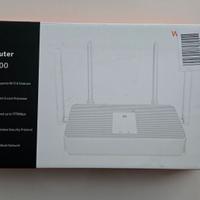 Xiaomi Mi Router AX180 - wifi 6