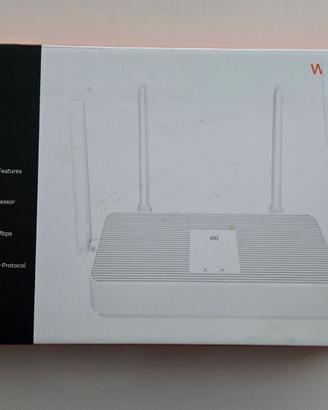 Xiaomi Mi Router AX180 - wifi 6