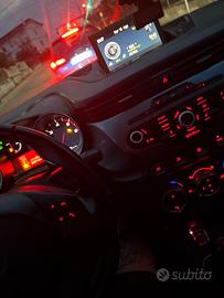 Auto alfa romeo Giulietta
