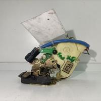 SERRATURA POSTERIORE DESTRA KIA Sorento 1° Serie