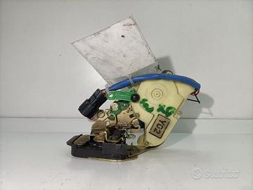 SERRATURA POSTERIORE DESTRA KIA Sorento 1° Serie