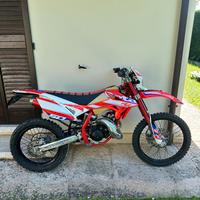 Beta rr 50 Racing 2016