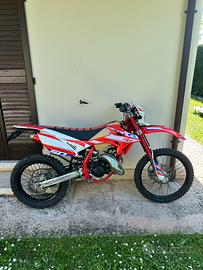 Beta rr 50 Racing 2016