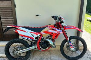 Beta rr 50 Racing 2016