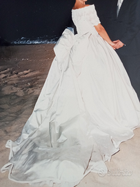 Abito da sposa