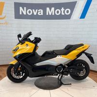 Yamaha TMAX 560 ABS MY22