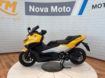 Yamaha TMAX 560 ABS MY22