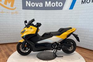 Yamaha TMAX 560 ABS MY22
