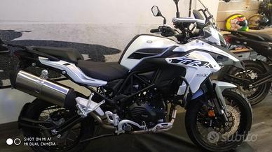 Benelli TRK 502 X SUPER PROMO TUA A € 3.990,00