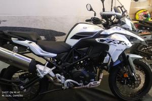 Benelli TRK 502 X SUPER PROMO TUA A € 3.990,00