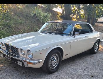 Jaguar xj6/xj12 (1968-86) - 1980
