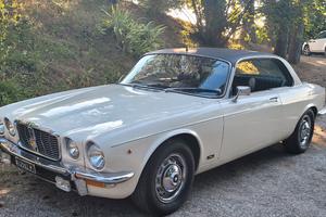 Jaguar xj6/xj12 (1968-86) - 1980