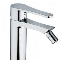 Miscelatore bidet+scarico bongio o'clock 14522CRPR