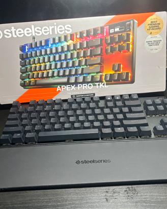 apex pro tkl GEN3