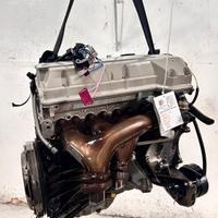 111951 MOTORE COMPLETO MERCEDES Classe C Berlina W