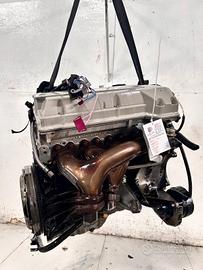 111951 MOTORE COMPLETO MERCEDES Classe C Berlina W