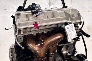 111951 MOTORE COMPLETO MERCEDES Classe C Berlina W