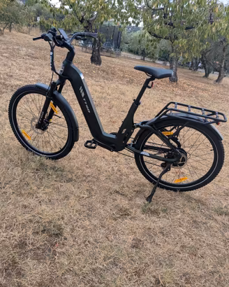 NUOVA CITYBKE SCONTATA DI 220 EURO