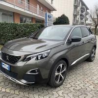 Peugeot 3008 BlueHDi 130 S&S GT Line