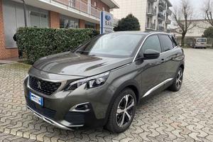 Peugeot 3008 BlueHDi 130 S&S GT Line