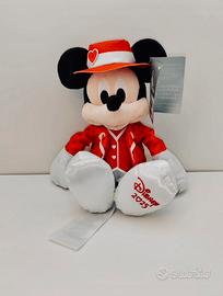 Peluche Disney Mickey Limited Edition 2025