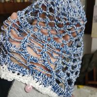 Cappelli, borse, intimo, 