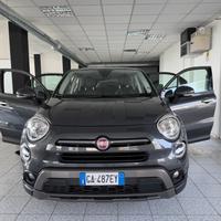 Fiat 500X 1.3 MultiJet 95 CV City Cross