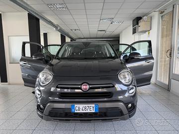 Fiat 500X 1.3 MultiJet 95 CV City Cross