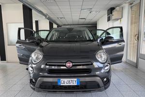Fiat 500X 1.3 MultiJet 95 CV City Cross