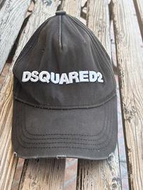 cappello dsquared2