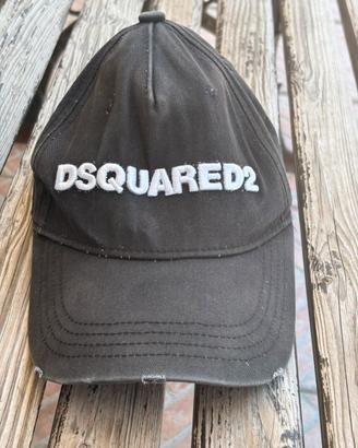 cappello dsquared2