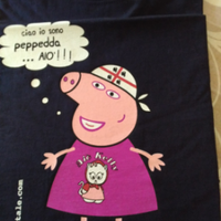 Magliette fruit of the loom