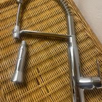 Miscelatore per cucina