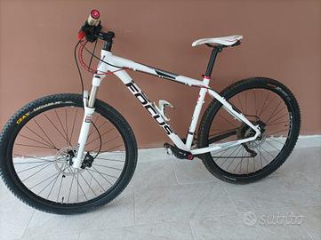 MTB Focus Cypress 29