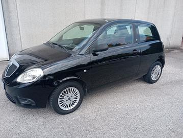 LANCIA Y 1.2 FINANZIABILE