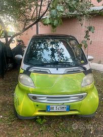 Smart 600
