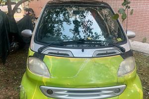 Smart 600