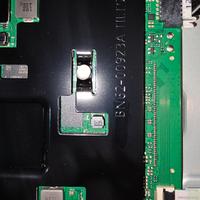 Scheda madre smart tv samsung 65"