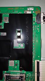 Scheda madre smart tv samsung 65"