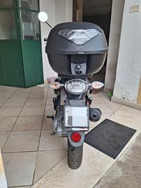 ciclomotore 50cc