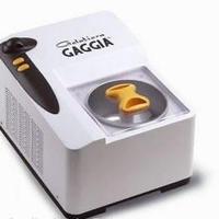 Gelatiera Gaggia