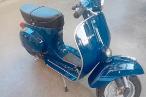 Vespa ET3