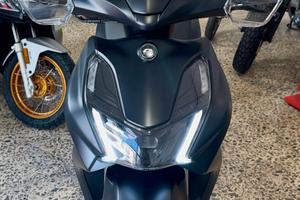Qj Motor SQ 16