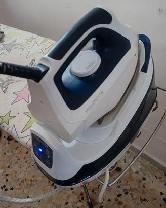 Ferro da stiro Rowenta
