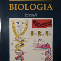 Biologia testo università