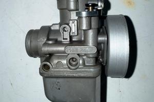 Carburatore 24 dell’orto