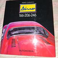 Ferrari Dino ed. Automobilia 