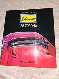 Ferrari Dino ed. Automobilia 