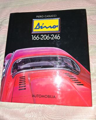 Ferrari Dino ed. Automobilia 