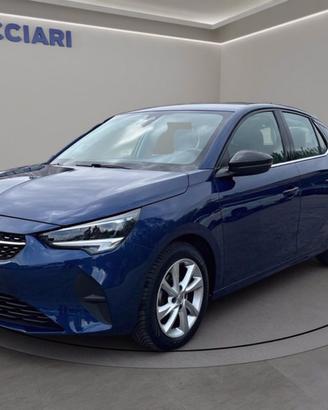 PEUGEOT 208 5p 1.6 bluehdi Allure 75cv